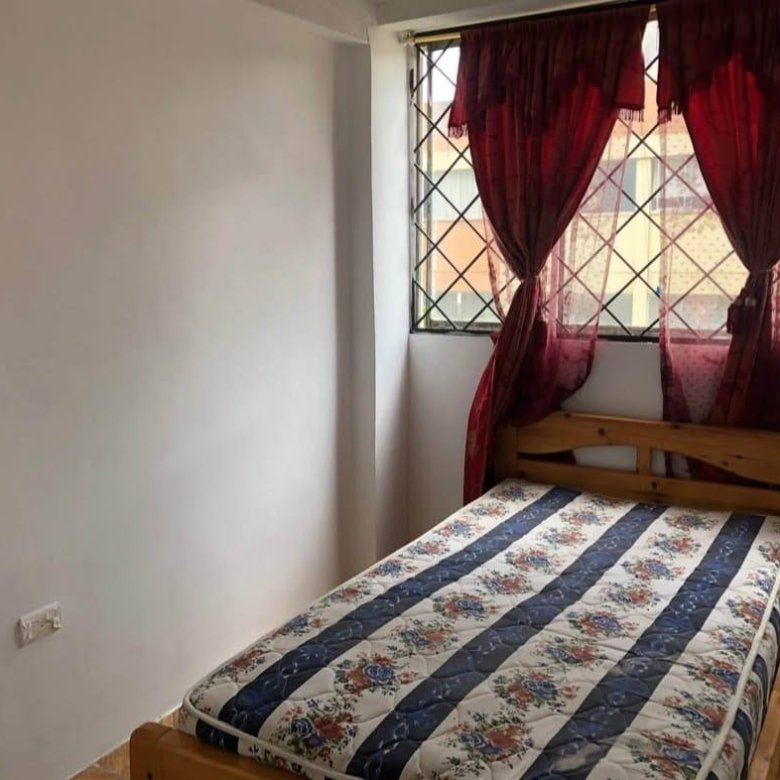 Departamento en Venta La Ofelia Para Remodelar 3 Cuartos