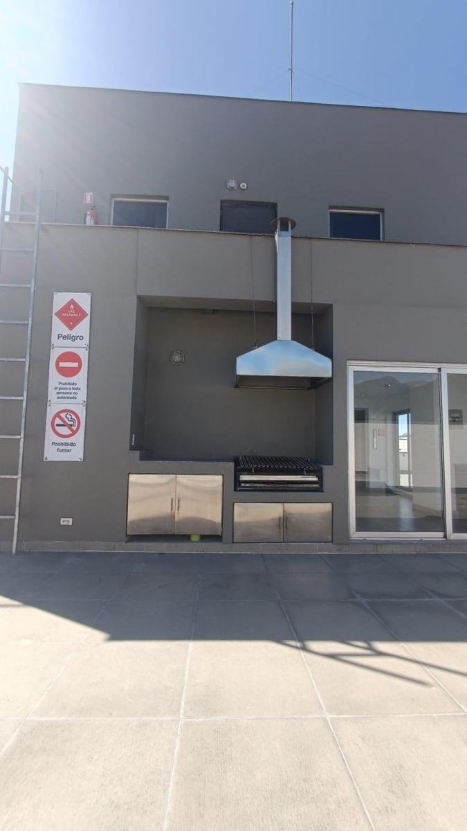 Departamento en Venta Sector 3 Dorm. Universidades Puce