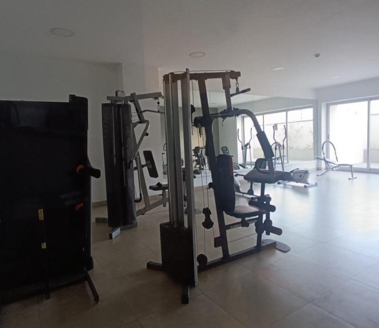Departamento en Venta Sector 3 Dorm. Universidades Puce