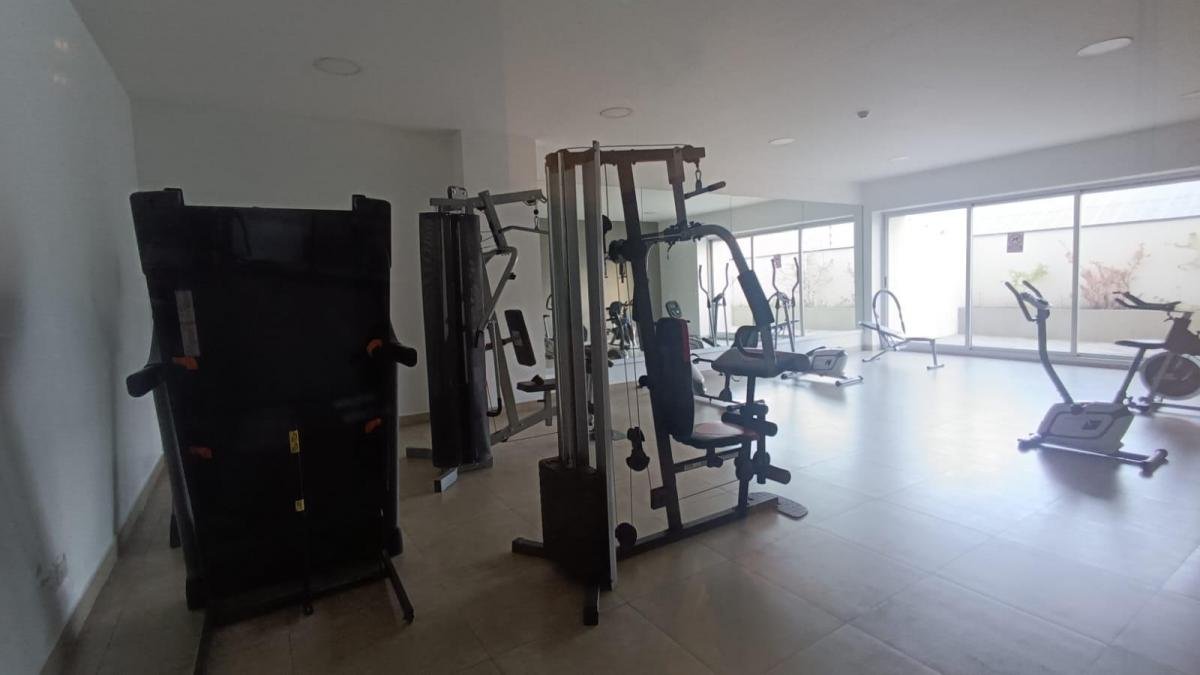 Departamento en Venta Sector 3 Dorm. Universidades Puce