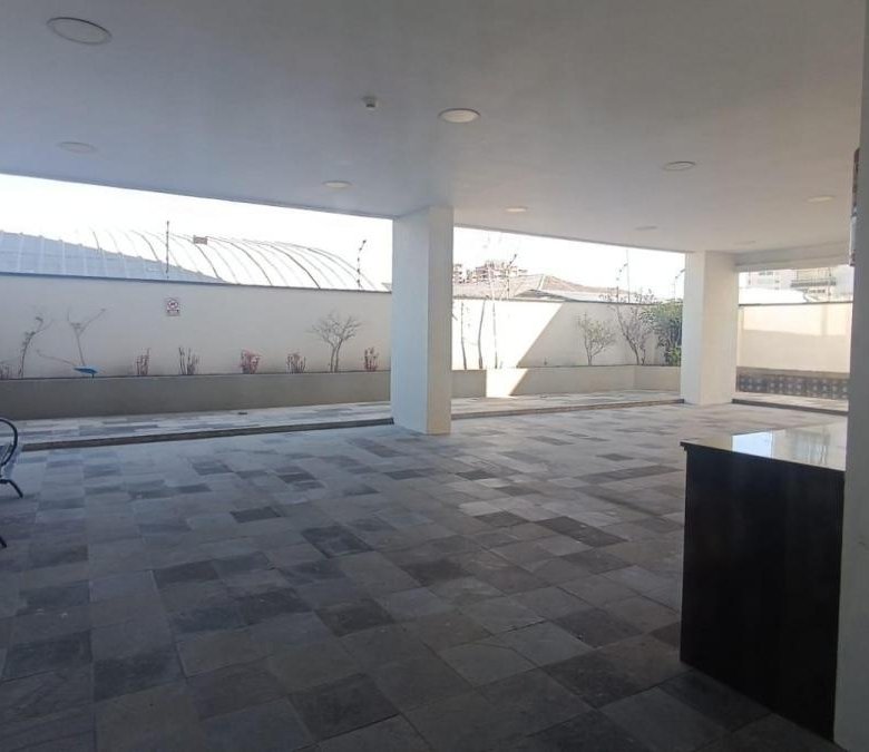 Departamento en Venta Sector 3 Dorm. Universidades Puce