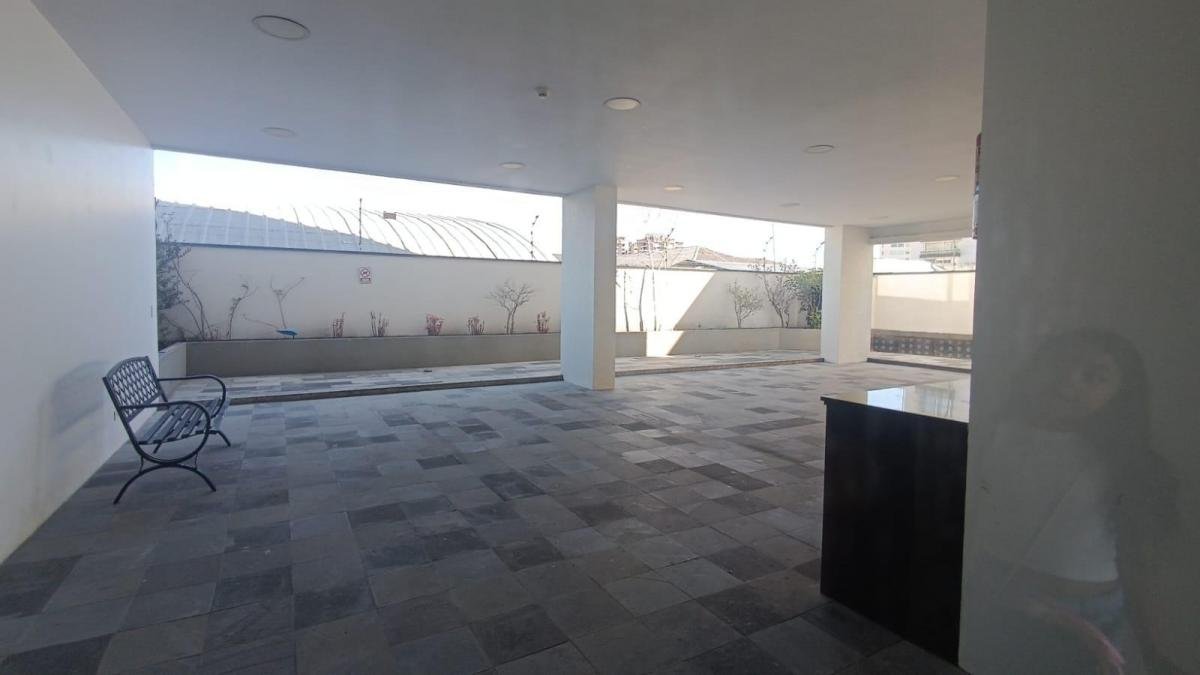 Departamento en Venta Sector 3 Dorm. Universidades Puce