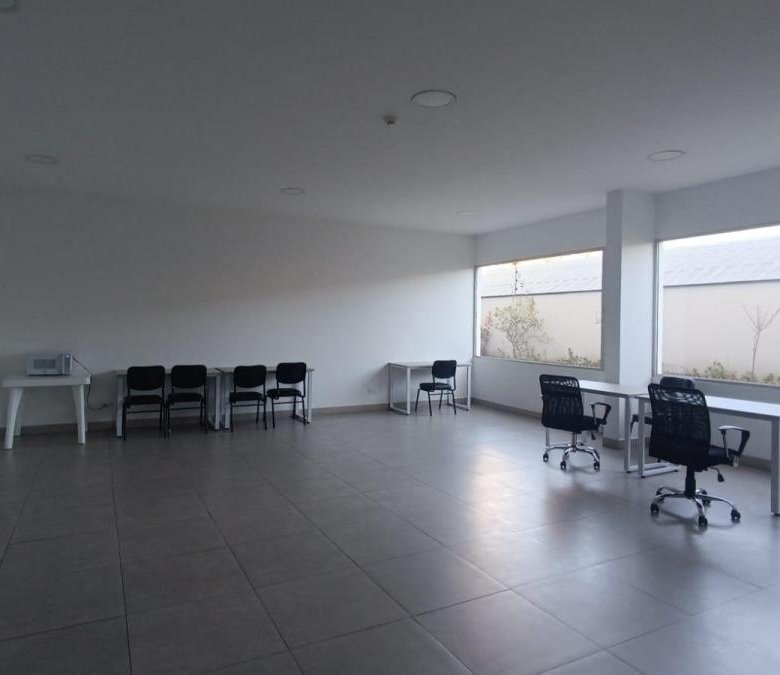 Departamento en Venta Sector 3 Dorm. Universidades Puce