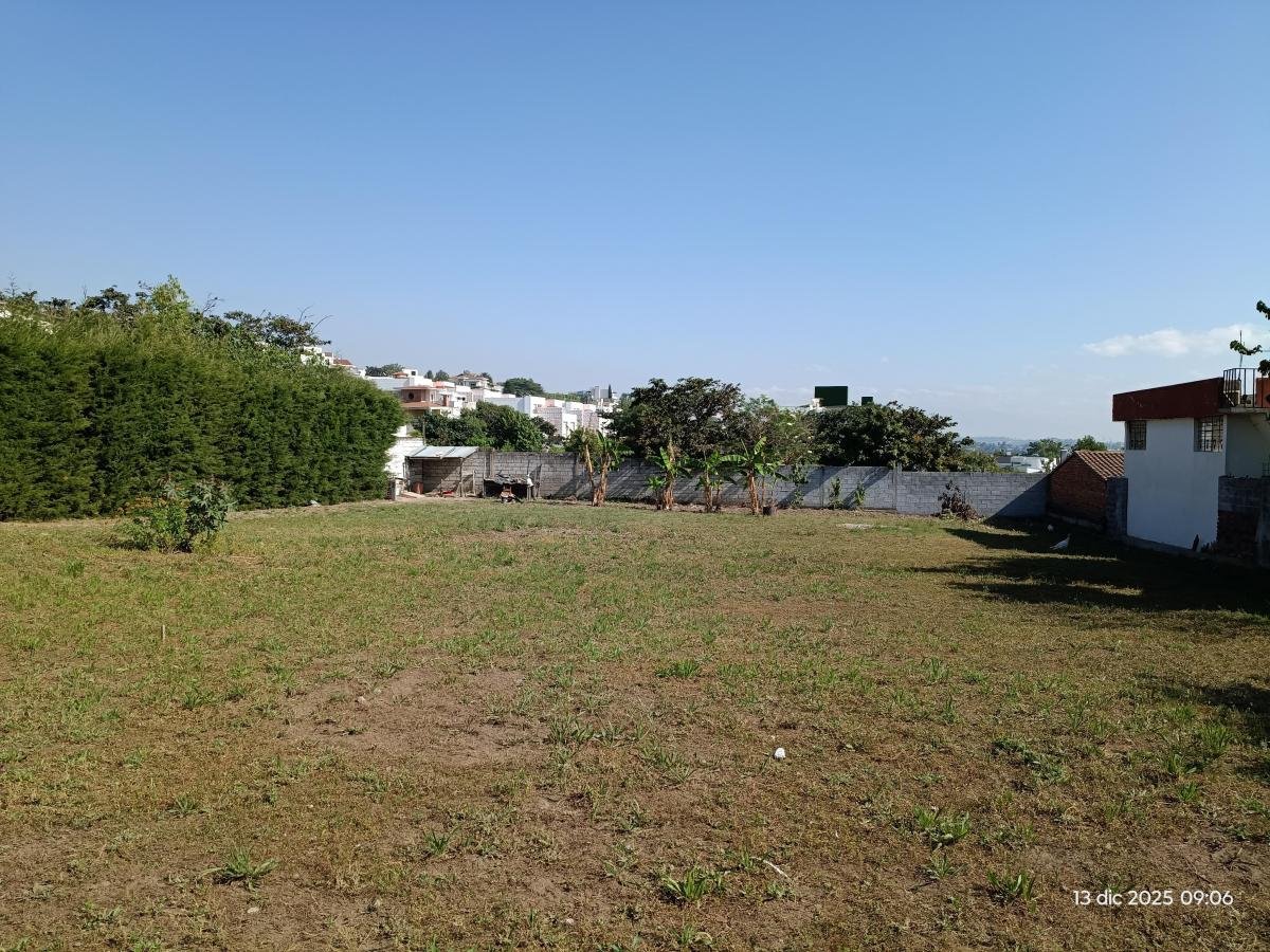 Terreno de Venta en Cumbaya Terreno de Venta en Cumbaya