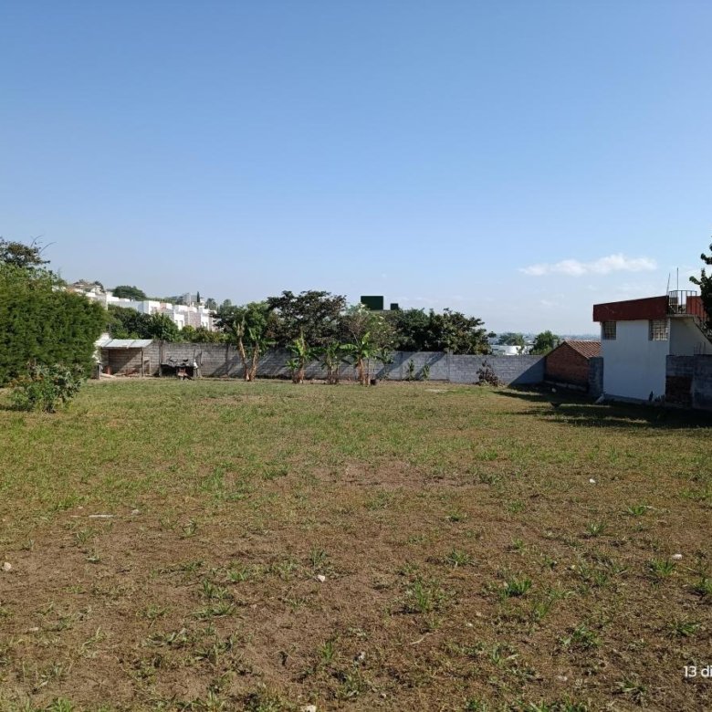 Terreno de Venta en Cumbaya