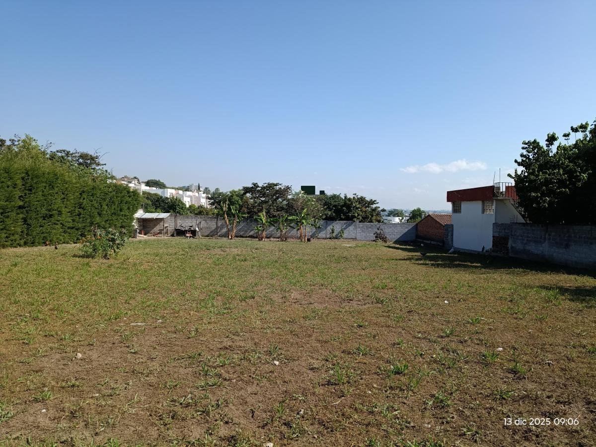 Terreno de Venta en Cumbaya Terreno de Venta en Cumbaya