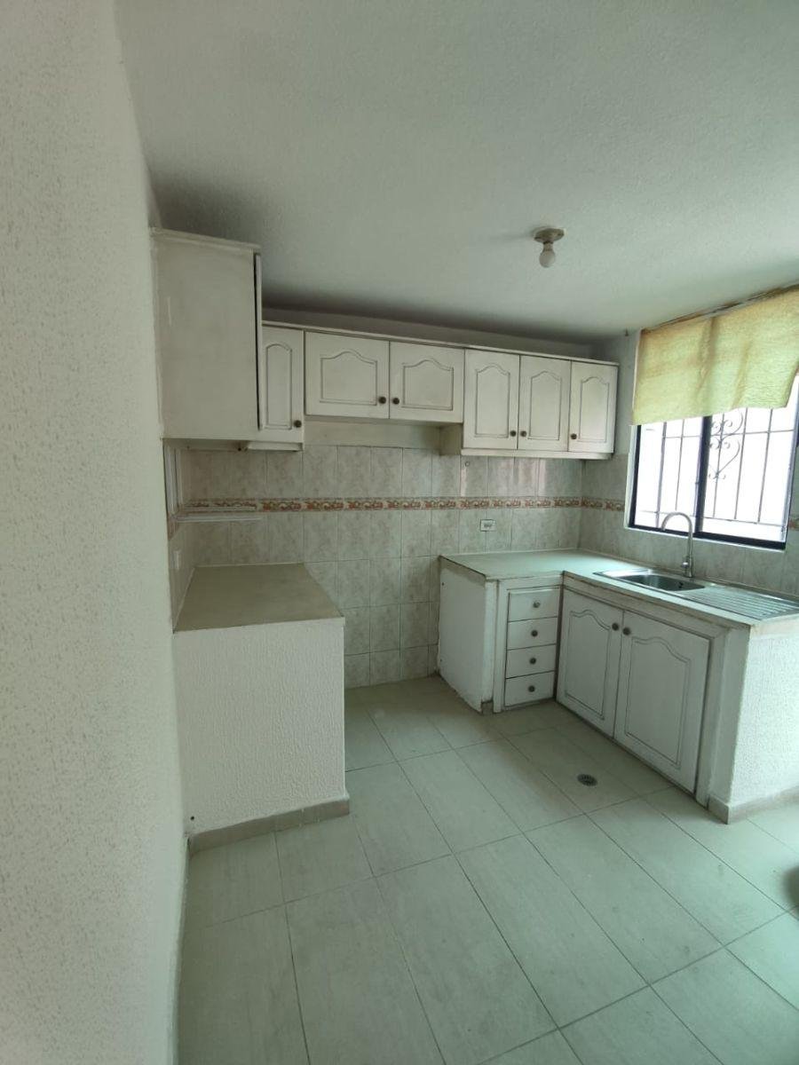 Casa en Venta Sector Calderón a Dos Cuadras del Coral Casa en Venta Sector Calderón a Dos Cuadras del Coral