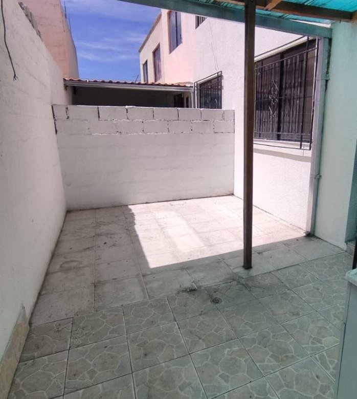 Casa en Venta Sector Calderón a Dos Cuadras del Coral