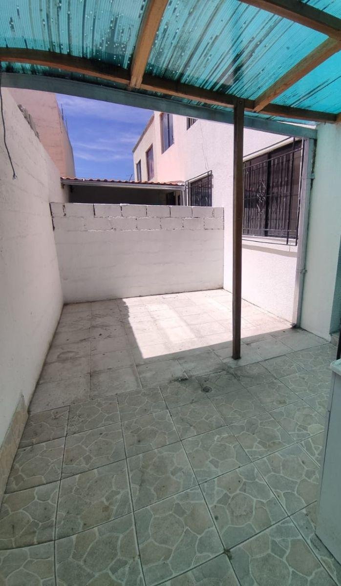 Casa en Venta Sector Calderón a Dos Cuadras del Coral Casa en Venta Sector Calderón a Dos Cuadras del Coral