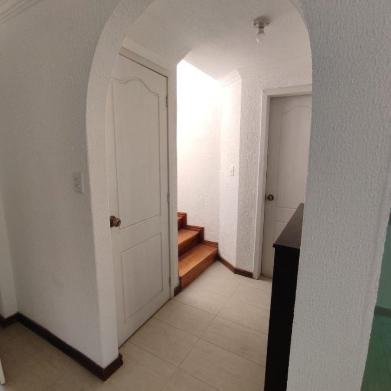 Casa en Venta Sector Calderón a Dos Cuadras del Coral