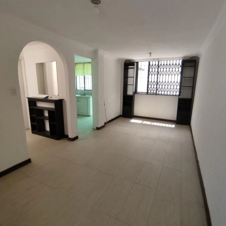 Casa en Venta Sector Calderón a Dos Cuadras del Coral