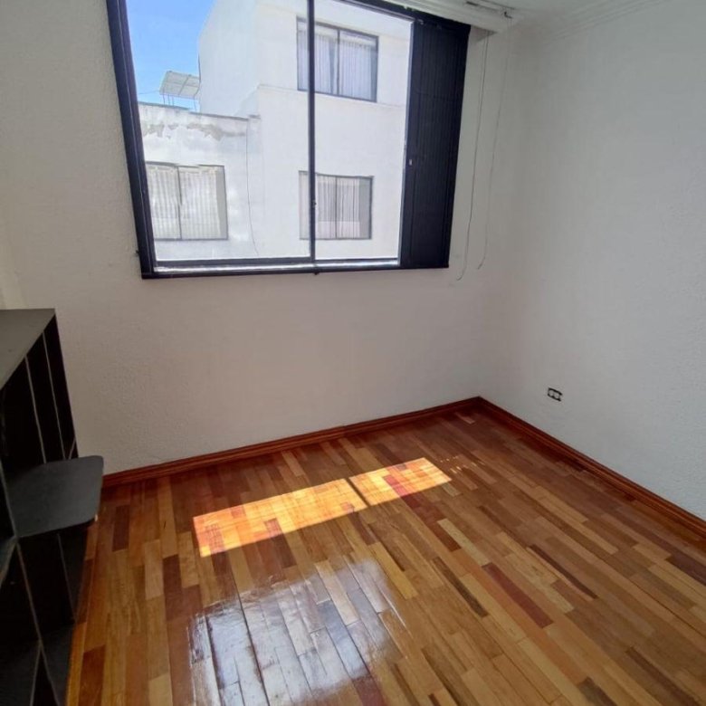 Casa en Venta Sector Calderón a Dos Cuadras del Coral
