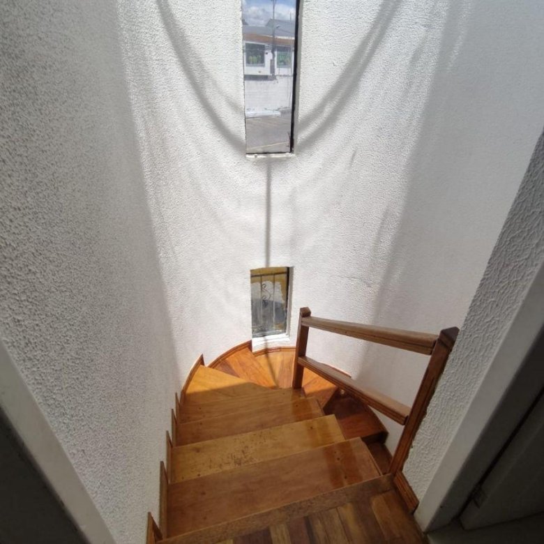 Casa en Venta Sector Calderón a Dos Cuadras del Coral