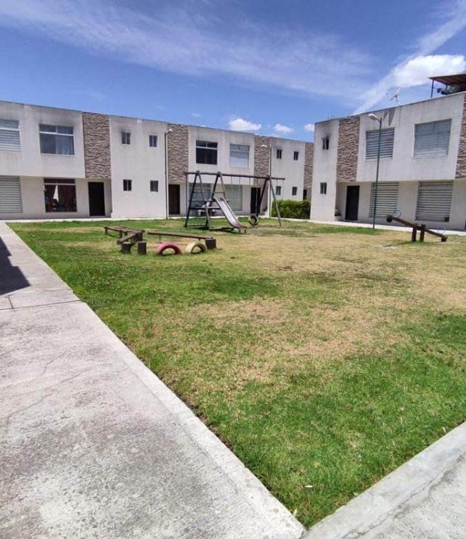 Casa en Venta Sector Calderón - San Camilo 3 Dorm.
