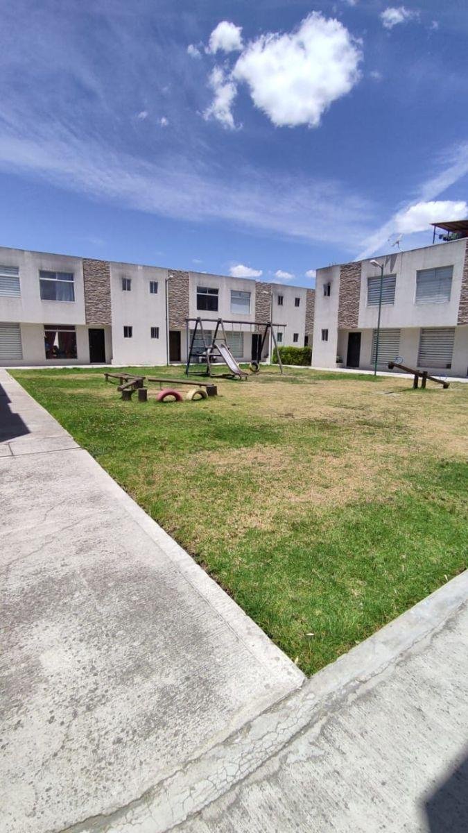 Casa en Venta Sector Calderón – San Camilo 3 Dorm. Casa en Venta Sector Calderón - San Camilo 3 Dorm.