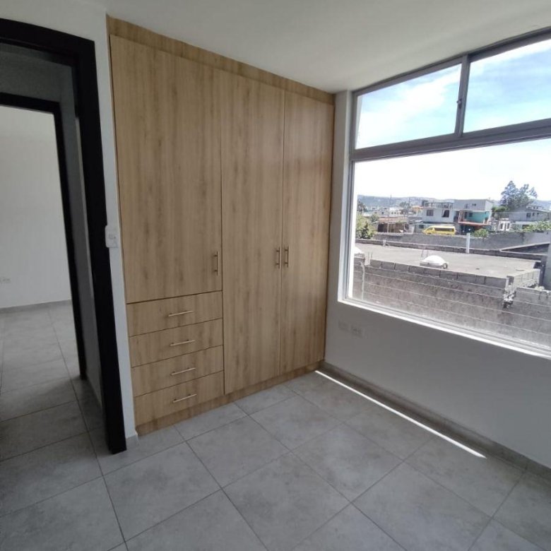 Casa en Venta Sector Calderón - San Camilo 3 Dorm.