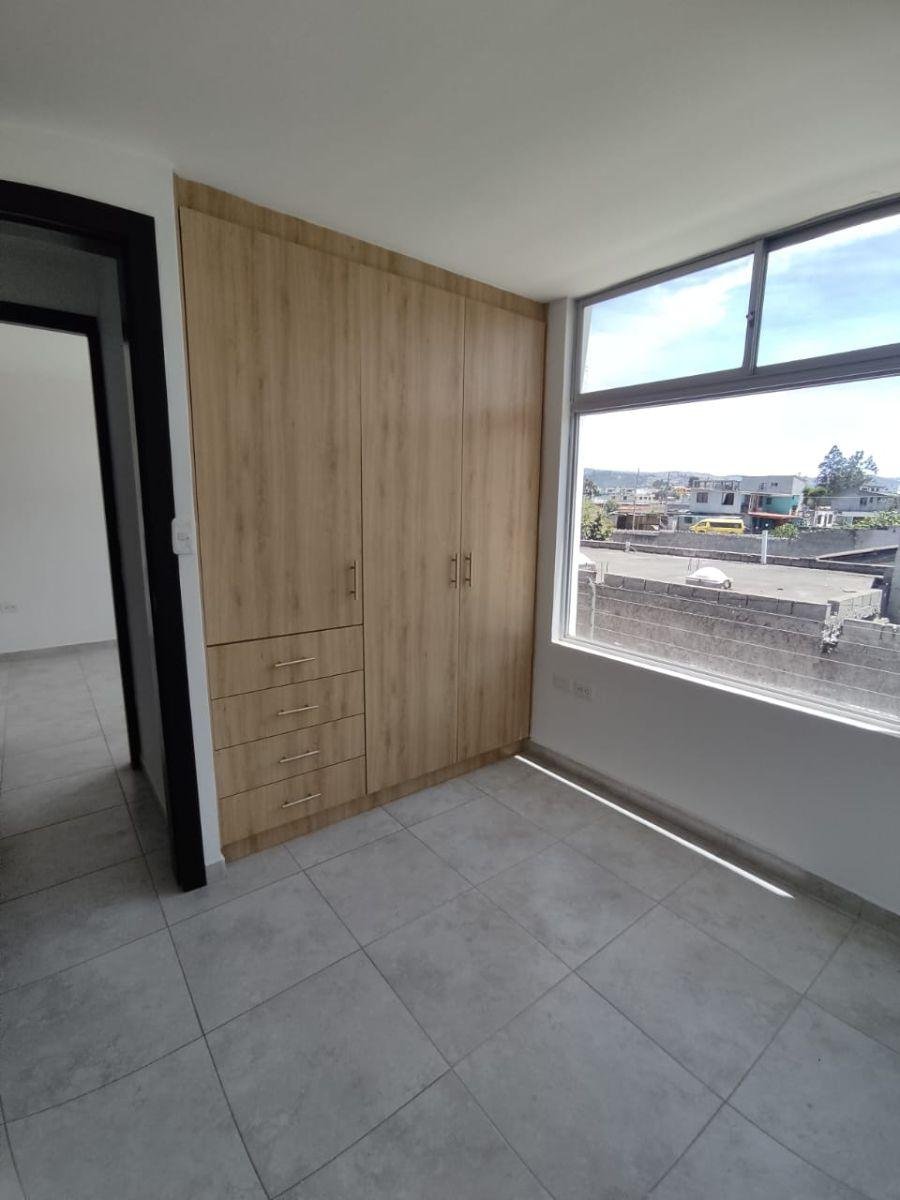 Casa en Venta Sector Calderón – San Camilo 3 Dorm. Casa en Venta Sector Calderón - San Camilo 3 Dorm.