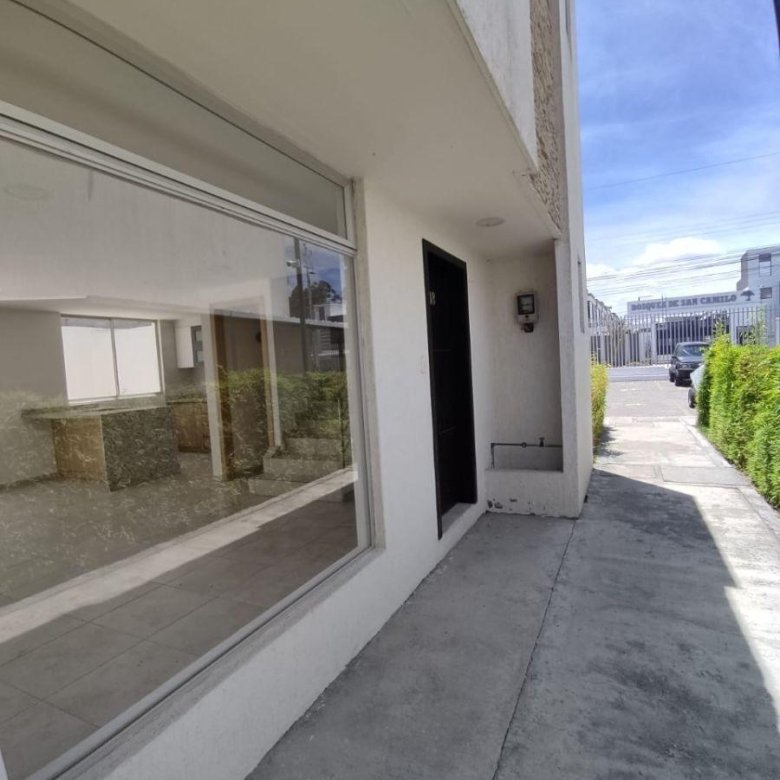 Casa en Venta Sector Calderón - San Camilo 3 Dorm.