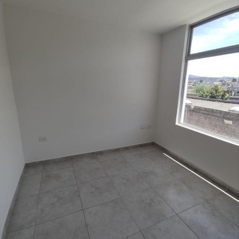 Casa en Venta Sector Calderón - San Camilo 3 Dorm.