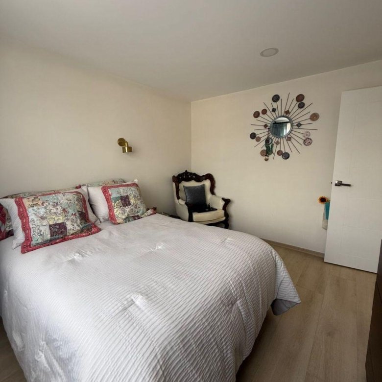 Departamento en Venta de 105 m&sup2; con 2 Habitaciones Cumbayá