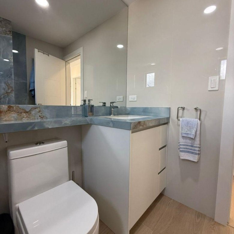 Departamento en Venta de 105 m&sup2; con 2 Habitaciones Cumbayá