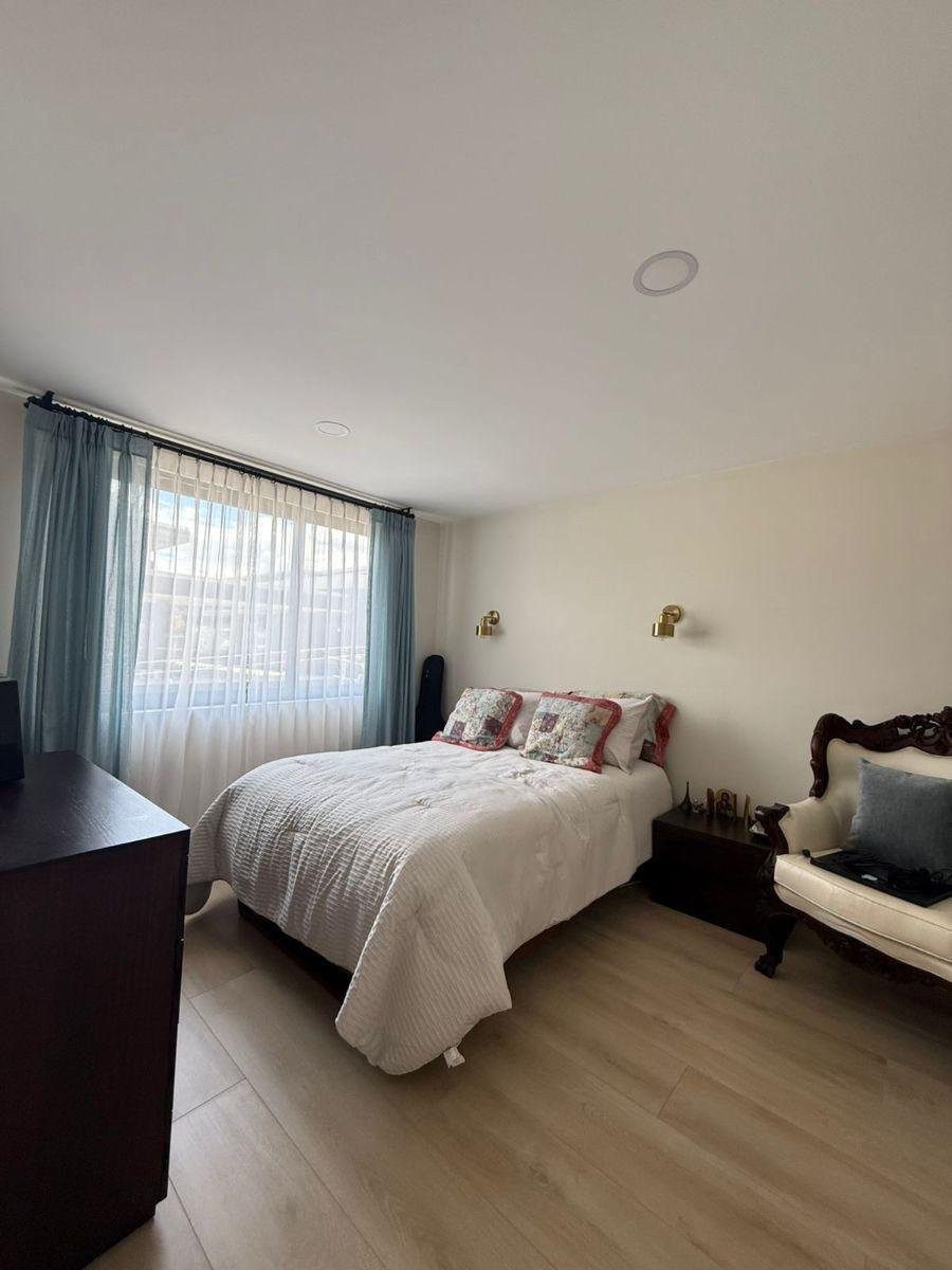 Departamento en Venta de 105 m² con 2 Habitaciones Cumbayá Departamento en Venta de 105 m² con 2 Habitaciones Cumbayá