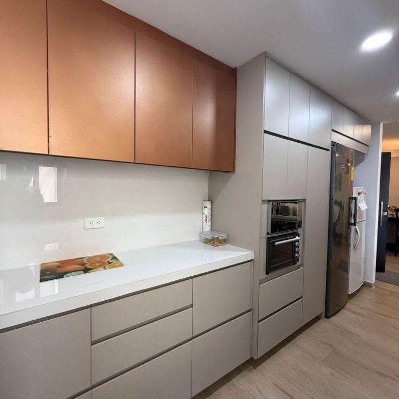 Departamento en Venta de 105 m&sup2; con 2 Habitaciones Cumbayá