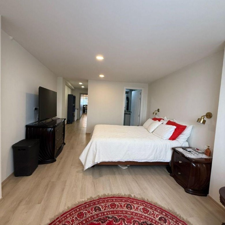 Departamento en Venta de 105 m&sup2; con 2 Habitaciones Cumbayá