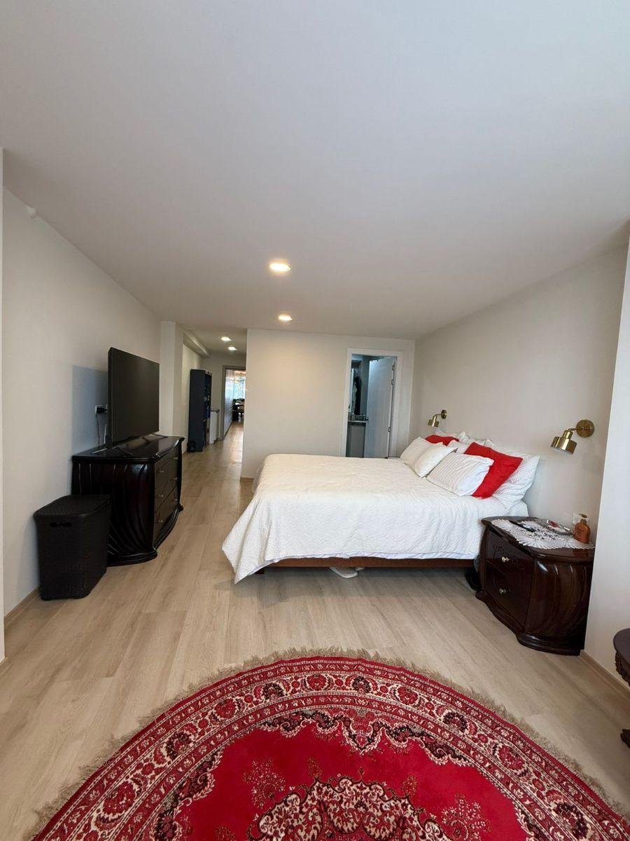 Departamento en Venta de 105 m² con 2 Habitaciones Cumbayá Departamento en Venta de 105 m² con 2 Habitaciones Cumbayá