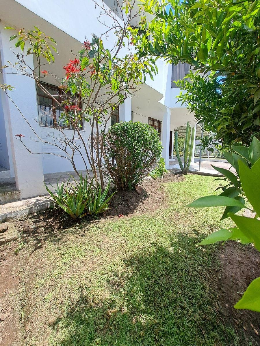 Tumbaco, Casa de Venta Dos Departamentos Tumbaco, Casa de Venta Dos Departamentos