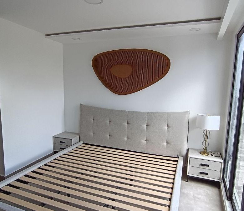 Departamento de Venta de 110 m&sup2; con 2 Habitaciones en Cumbayá
