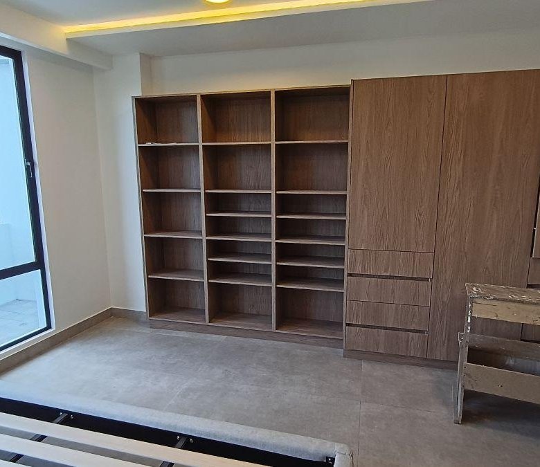Departamento de Venta de 110 m&sup2; con 2 Habitaciones en Cumbayá