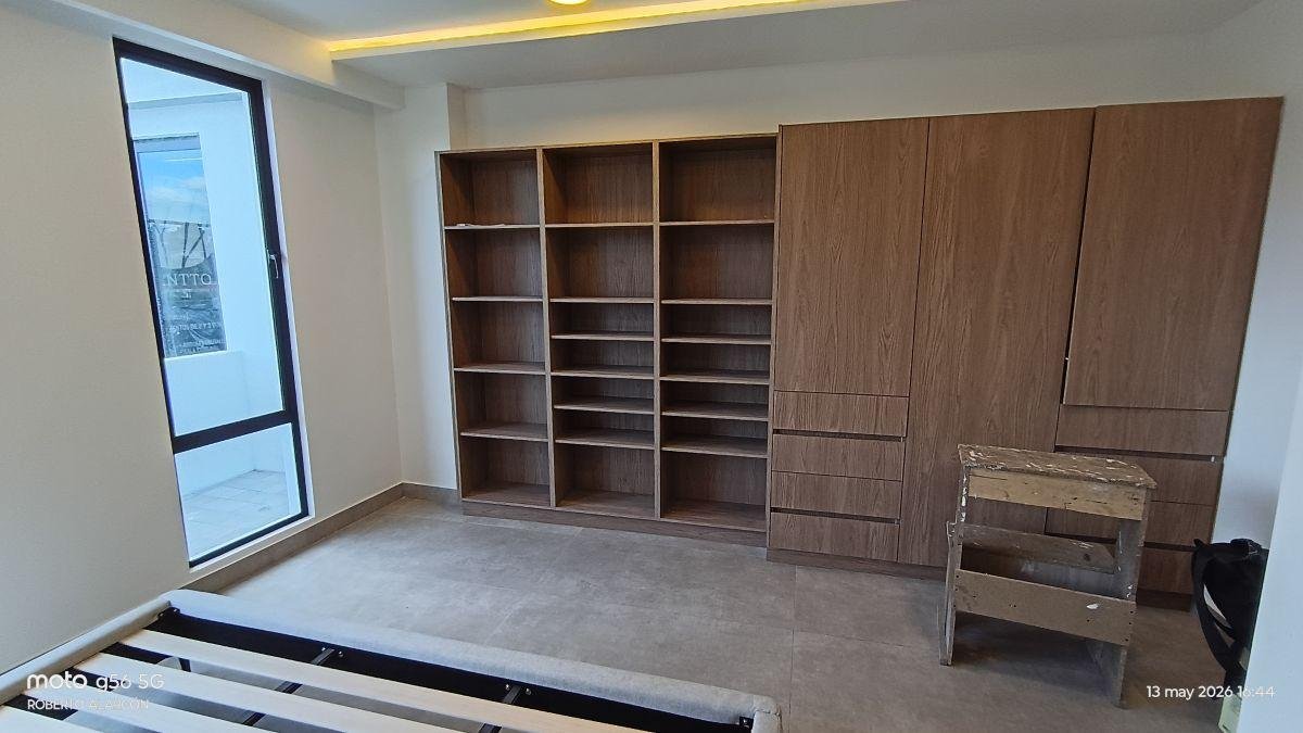 Departamento de Venta de 110 m&sup2; con 2 Habitaciones en Cumbayá