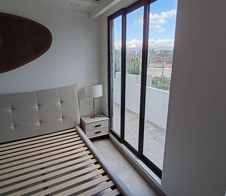 Departamento de Venta de 110 m&sup2; con 2 Habitaciones en Cumbayá