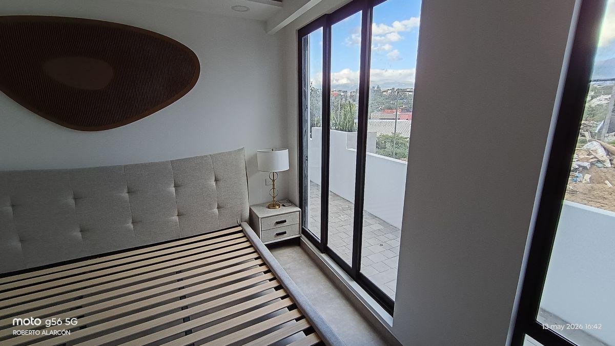 Departamento de Venta de 110 m&sup2; con 2 Habitaciones en Cumbayá