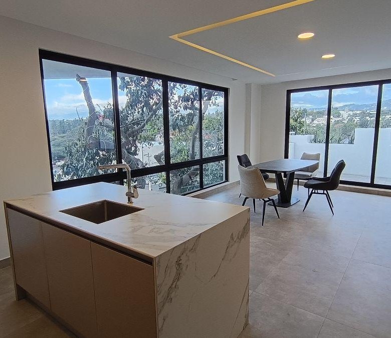Departamento de Venta de 110 m&sup2; con 2 Habitaciones en Cumbayá