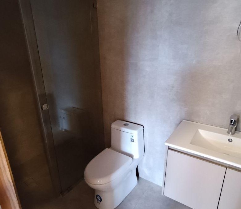 Departamento de Venta de 110 m&sup2; con 2 Habitaciones en Cumbayá