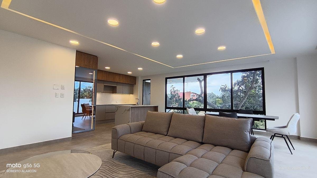 Departamento de Venta de 110 m&sup2; con 2 Habitaciones en Cumbayá