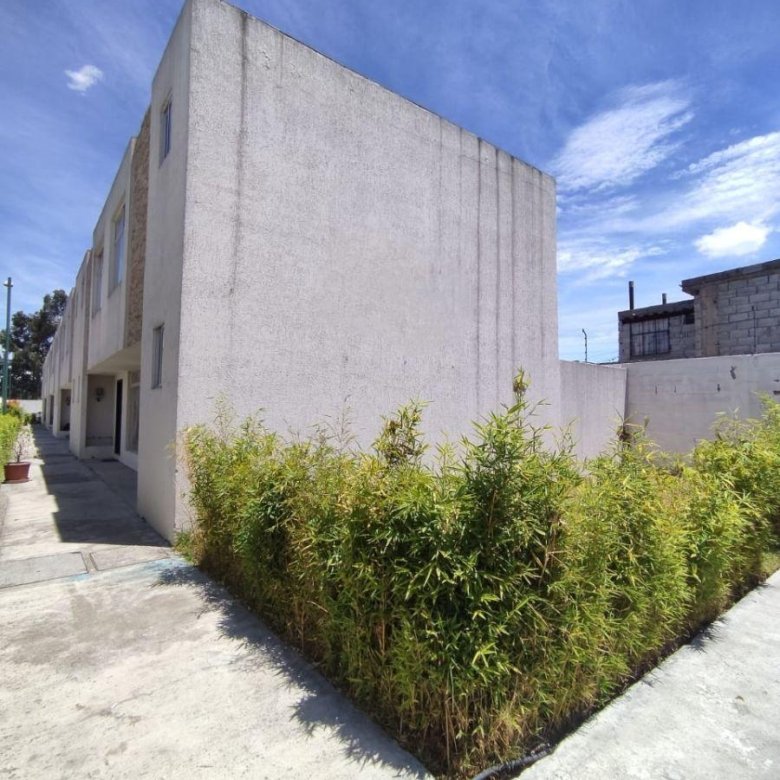 Casa en Venta Sector Calderón - San Camilo 3 Dorm.