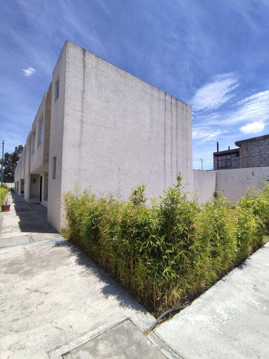 Casa en Venta Sector Calderón – San Camilo 3 Dorm. Casa en Venta Sector Calderón - San Camilo 3 Dorm.