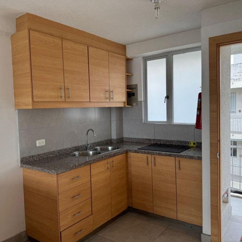 Departamento en Venta Tumbaco 2 Dorm. 1 Parqueadero