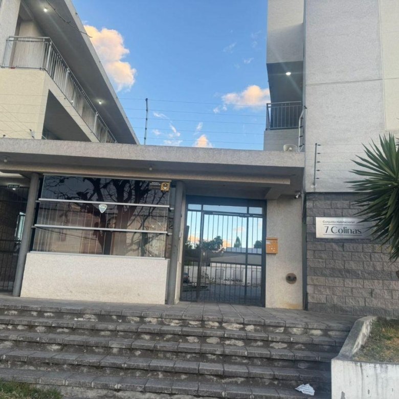 Departamento en Venta Tumbaco 2 Dorm. 1 Parqueadero