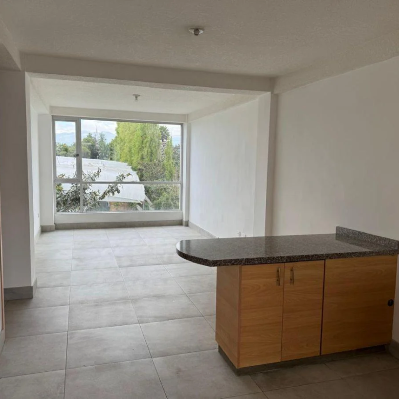 Departamento en Venta Tumbaco 2 Dorm. 1 Parqueadero