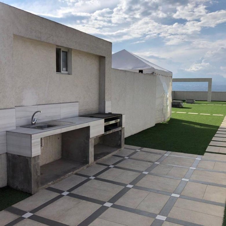 Departamento en Venta Tumbaco 2 Dorm. 1 Parqueadero