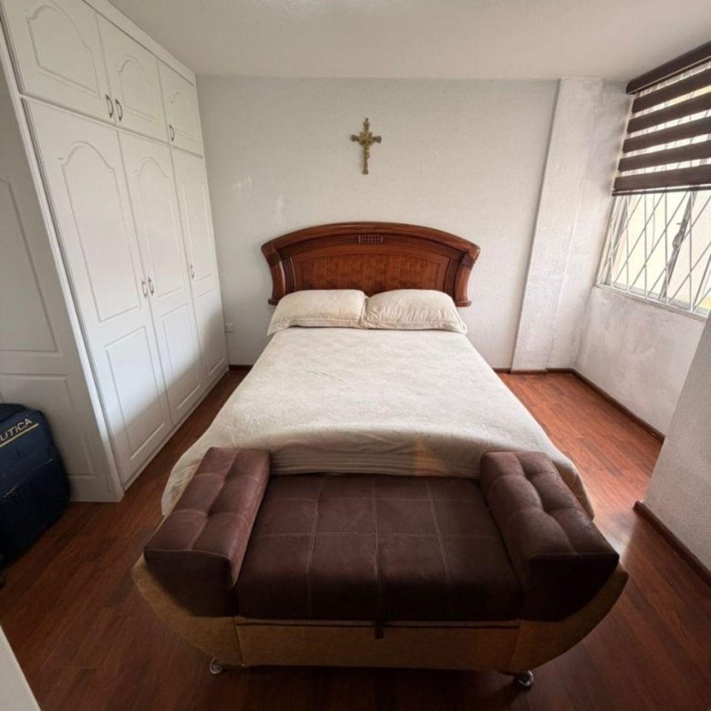Departamento en Venta Calderón 3 Dorm.