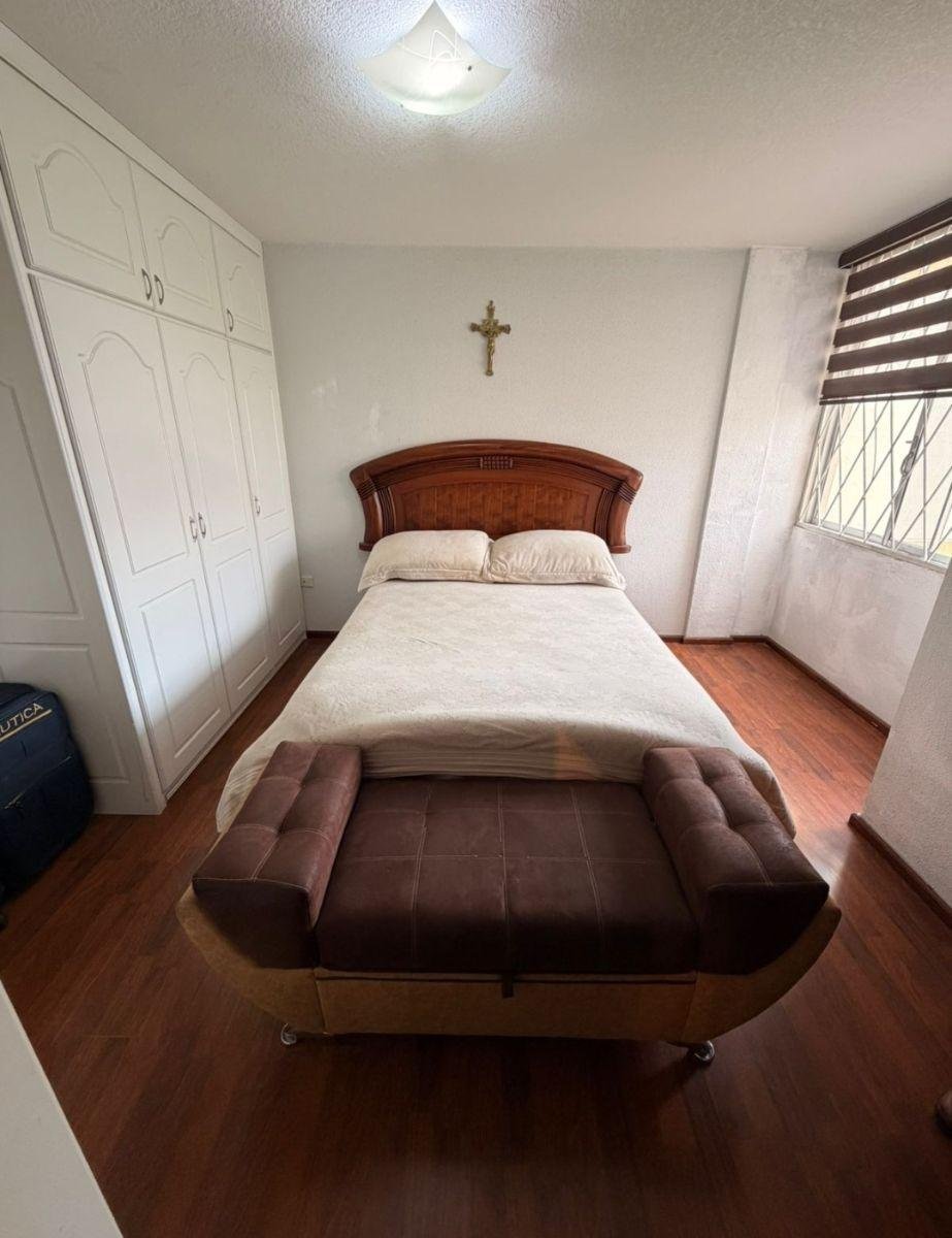 Departamento en Venta Calderón 3 Dorm.