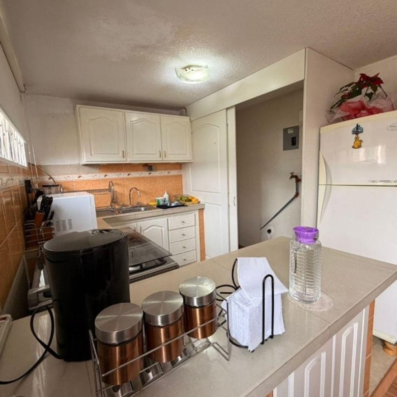 Departamento en Venta Calderón 3 Dorm.