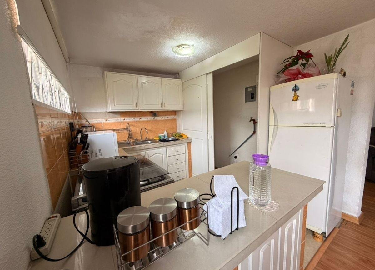 Departamento en Venta Calderón 3 Dorm.