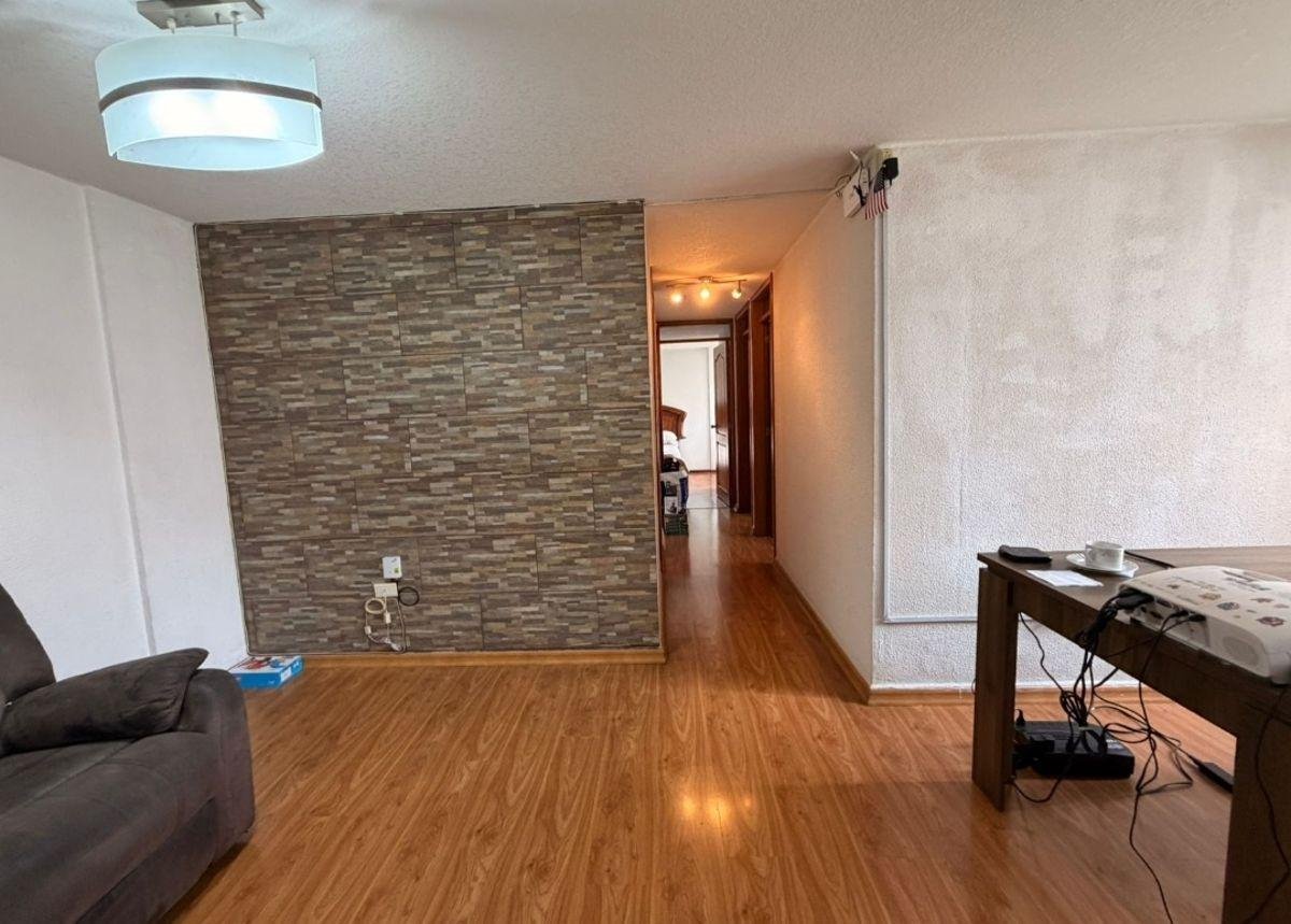 Departamento en Venta Calderón 3 Dorm.