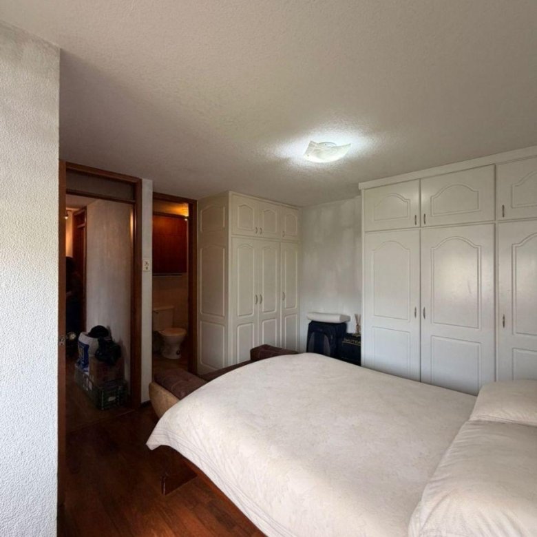 Departamento en Venta Calderón 3 Dorm.